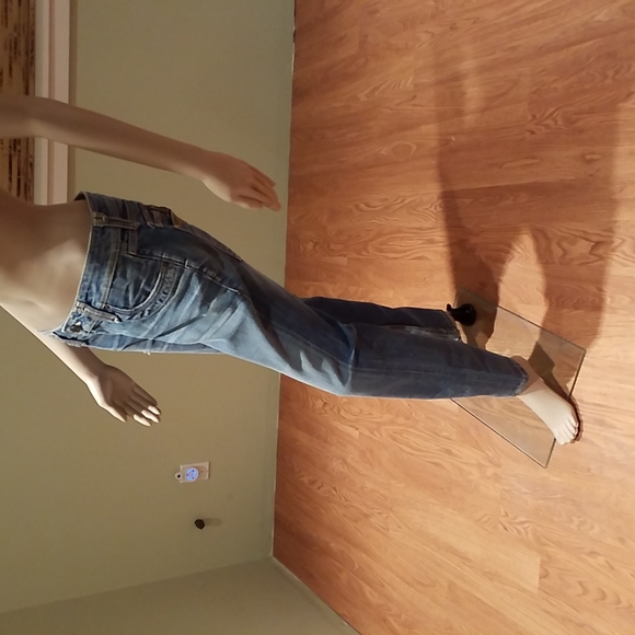 Traverniti So Blue Jeans Style is Janis Size 30 - Picture 6 of 11